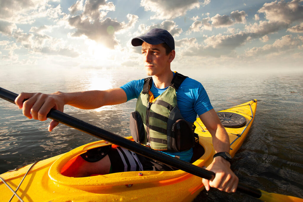como-hacer-kayak-en-solitario