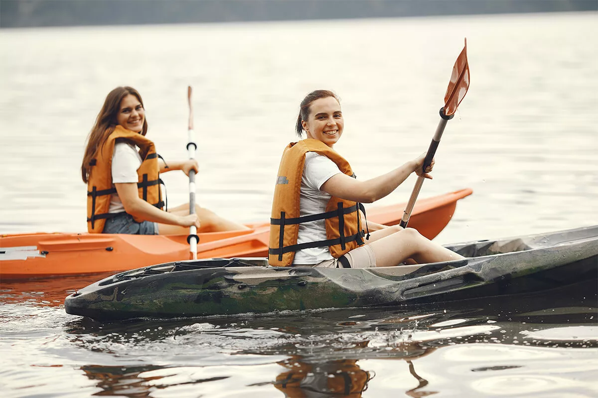 como-preparar-primer-salida-en-kayak