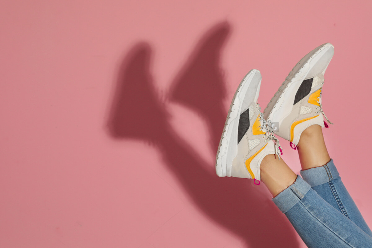 ¡Conoce las mejores marcas de tenis para tu estilo y rutina de ejercicio en Martí!
