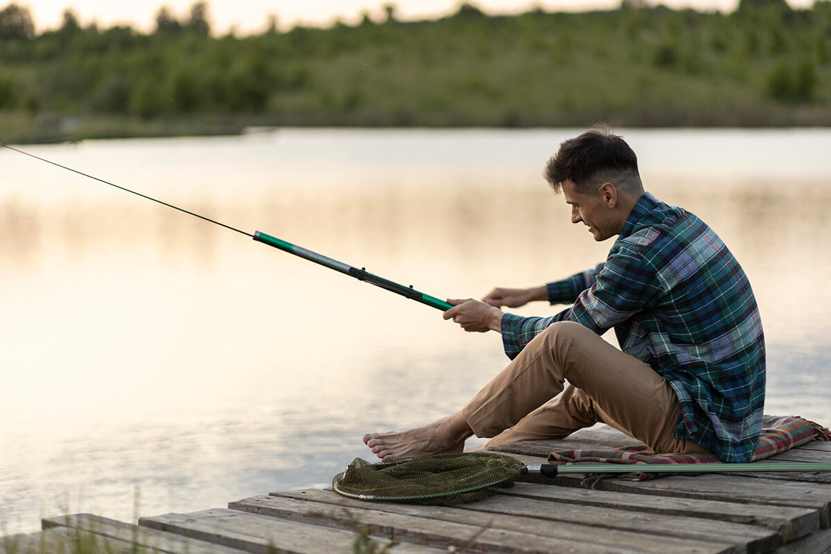 Conoce cuáles son los beneficios de la Pesca 