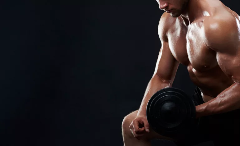 ¿Cuántas calorías se queman en un entrenamiento de pesas?