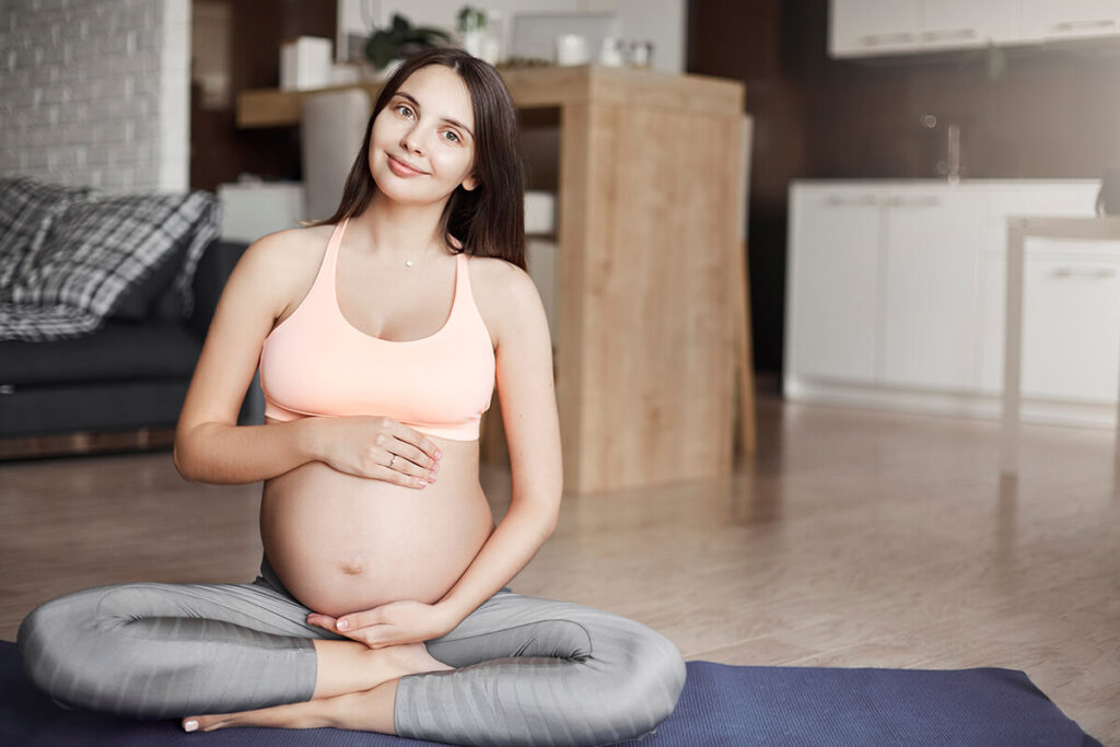 ejercicosrecomendados-durante-el-embarazo