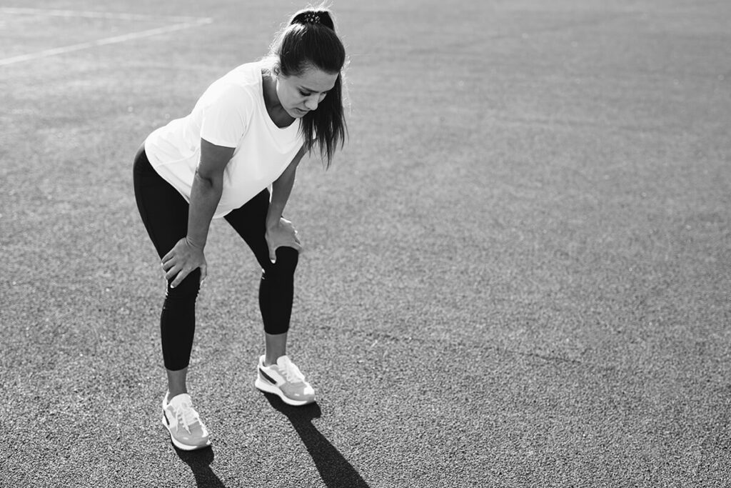 influencia-del-sobreentrenamiento