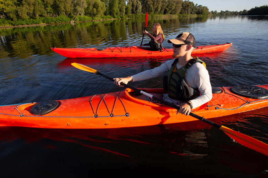 los-mejores-kayaks-de-expedicion