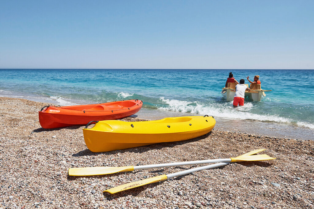los-mejores-kayaks-de-mar-en-el-mercado