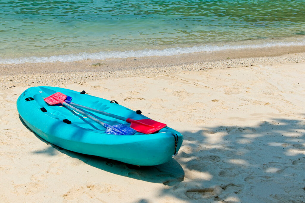 los-mejores-kayaks-hinchables