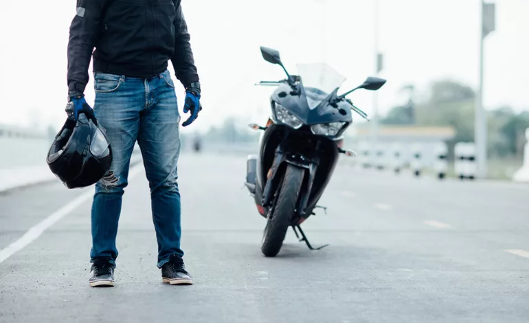 Los mejores modelos de motocicletas de carrera del mercado