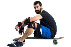mejores-rodilleras-para-skate