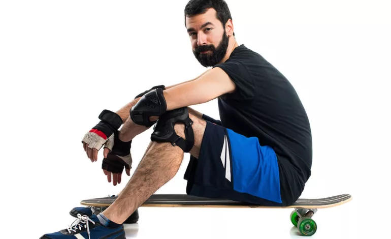 mejores-rodilleras-para-skate