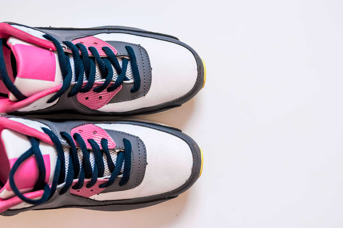 Nike Air Max 200: Los modelos retro en tenis son la tendencia del momento.