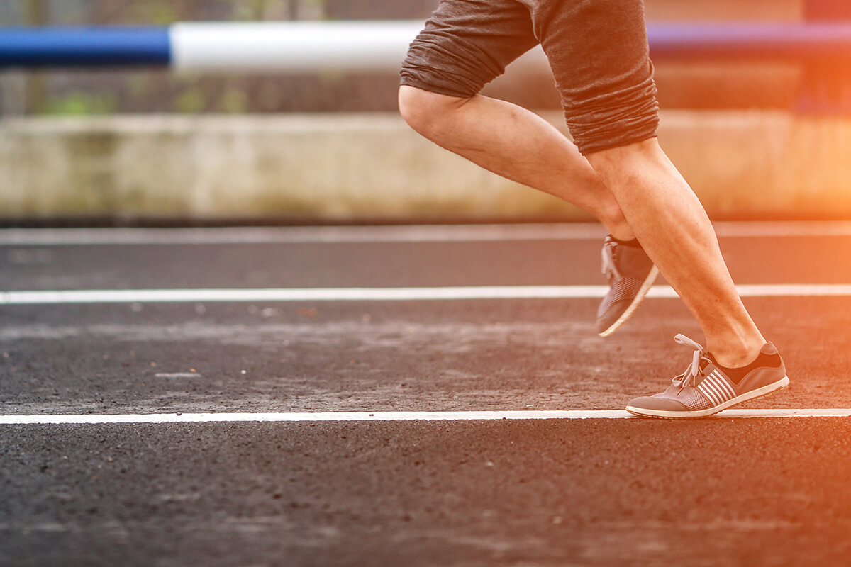 Nike Running: El calzado perfecto para tus carreras del 2023.