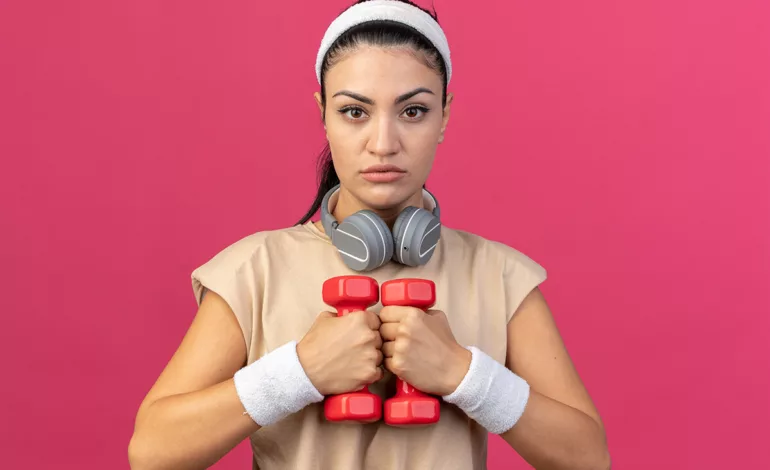 Protege tus articulaciones: usa muñequeras en el deporte