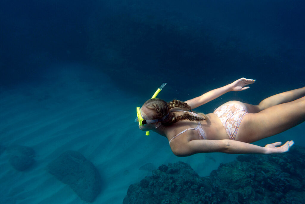 que-es-el-snorkeling