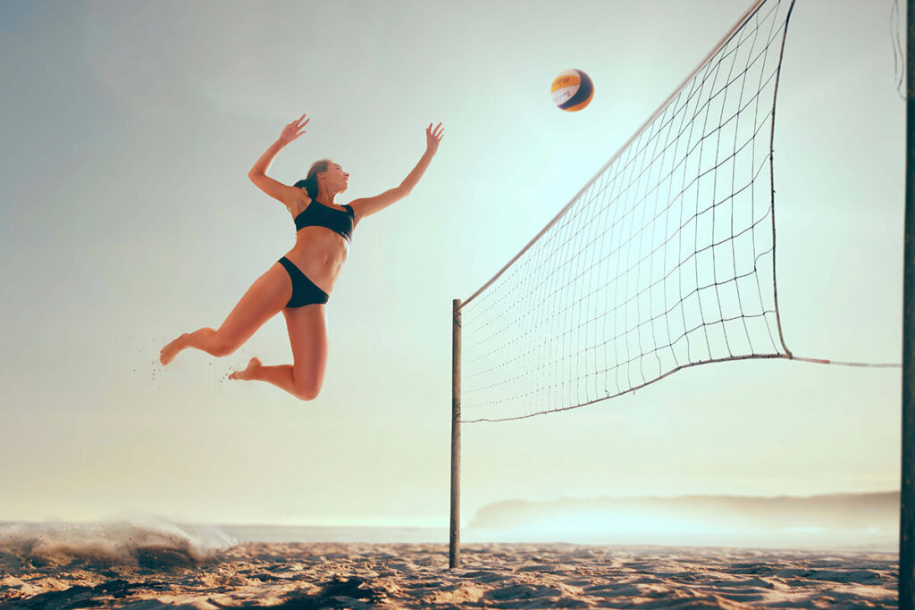razones-para-jugar-voleibol-de-playa