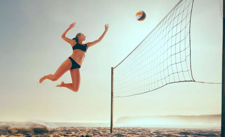 razones-para-jugar-voleibol-de-playa