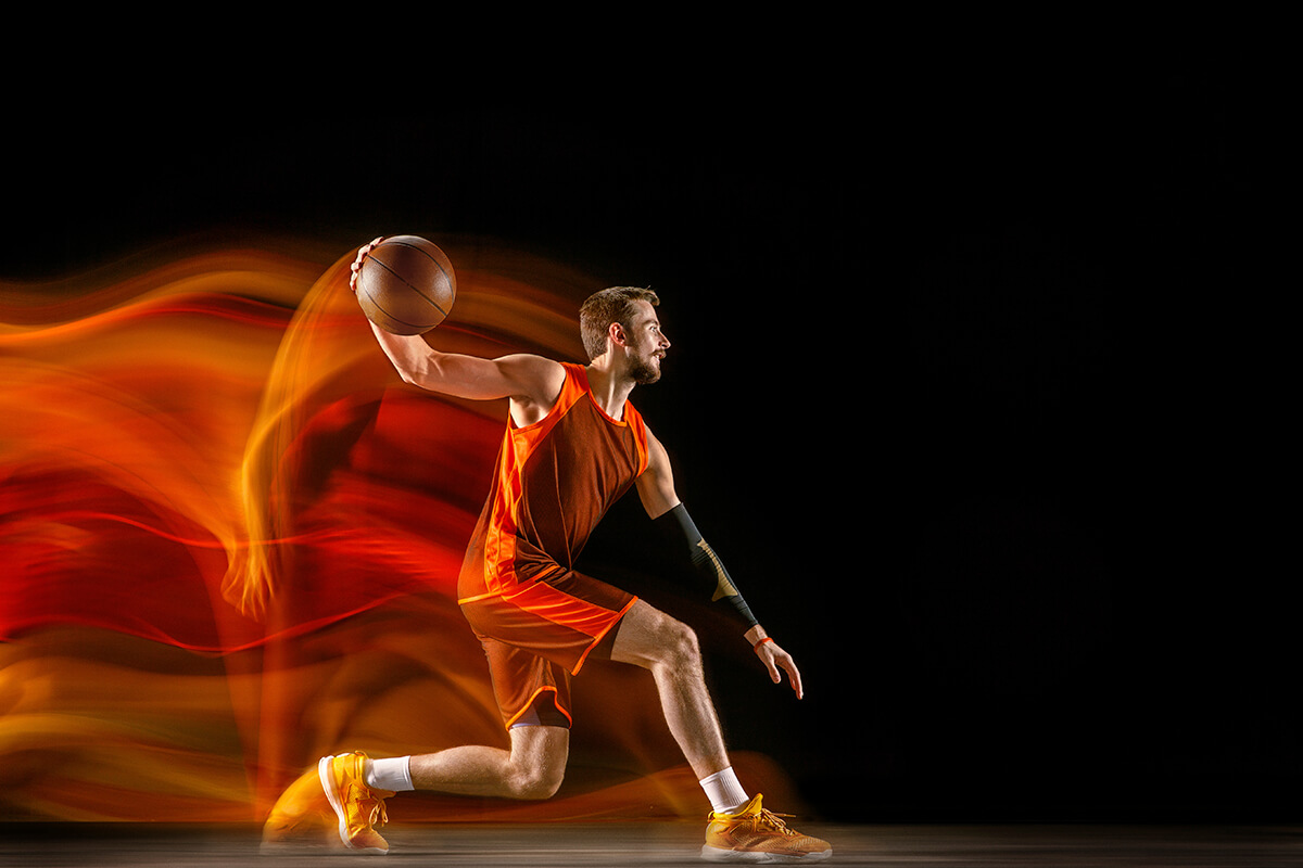 5 razones por las que debes considerar practicar Básquetbol 