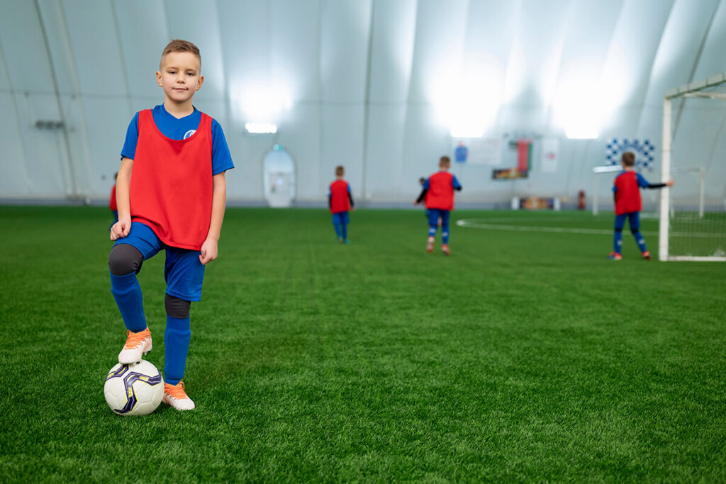 razones-para-que-niños-practiquen-deporte