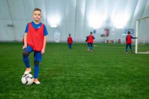 razones-para-que-niños-practiquen-deporte