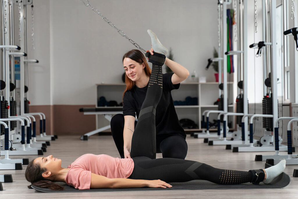 rehabilitación-despues-de-lesion