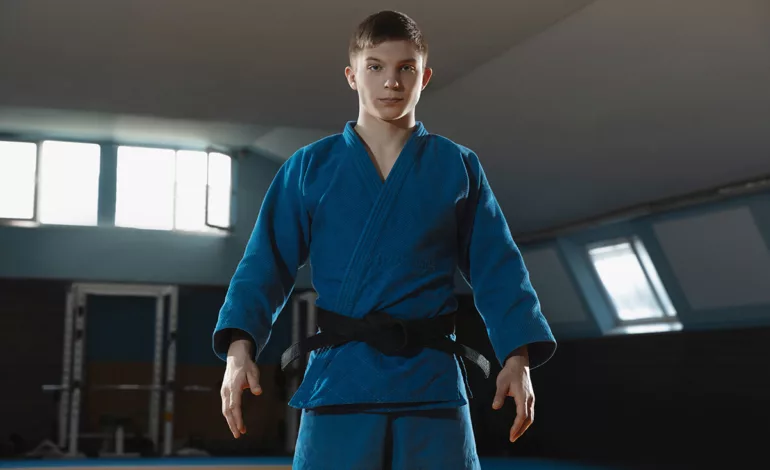 5 estilos de karate que te ayudarán a defenderte de un ataque