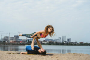 acroyoga