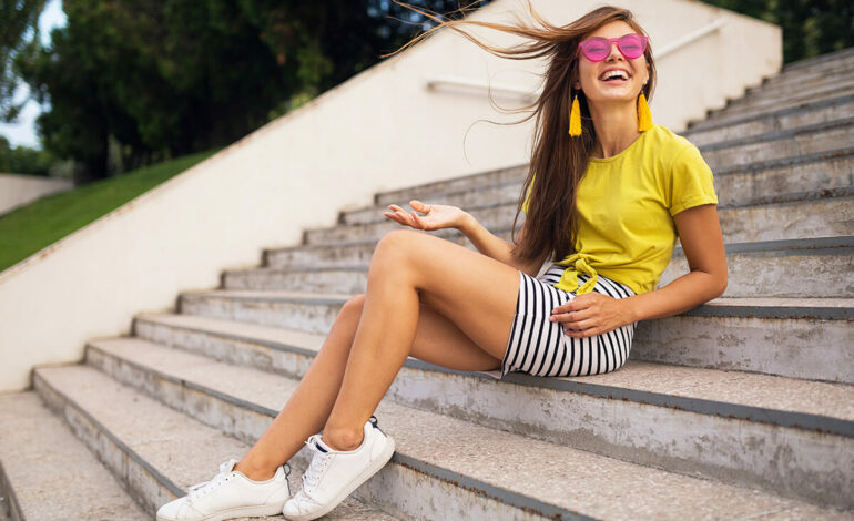 Adidas y su compromiso con la sostenibilidad en la industria de la moda