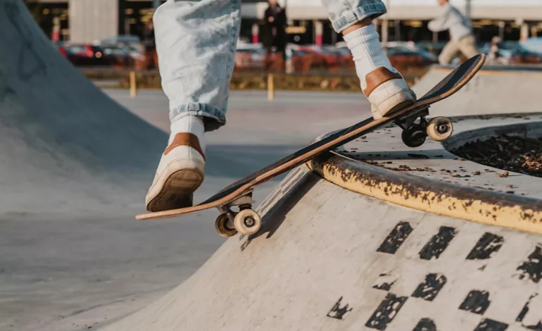 adidas Skateboarding, una línea deportiva demasiado cool