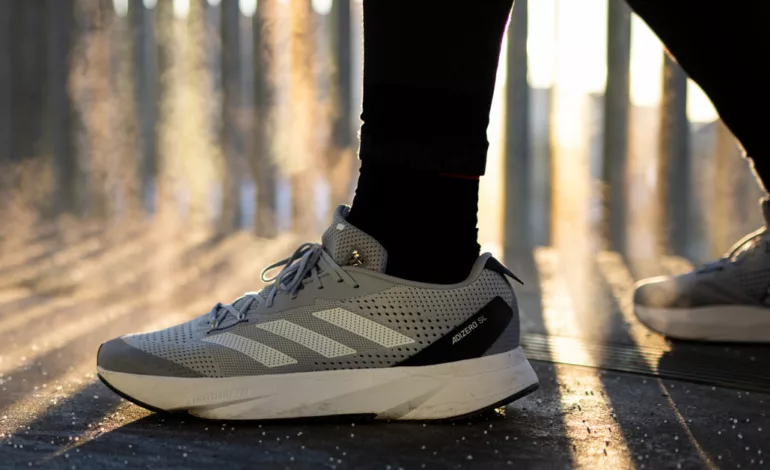 adidas Adizero, la nueva experiencia en running