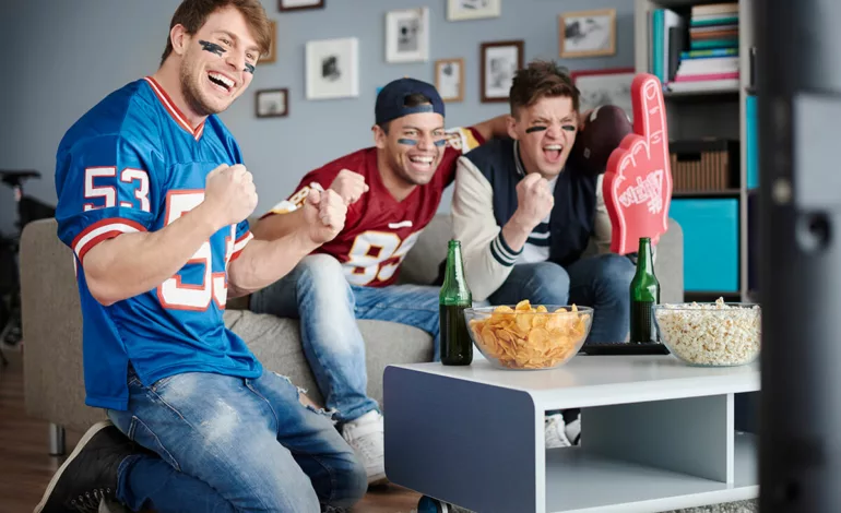 Apoya a tu equipo favorito con las siguientes gorras NFL