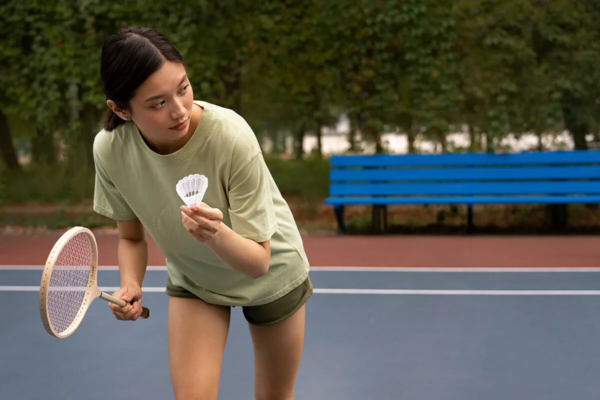 badminton
