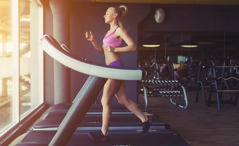 Beneficios de correr en una Caminadora Eléctrica