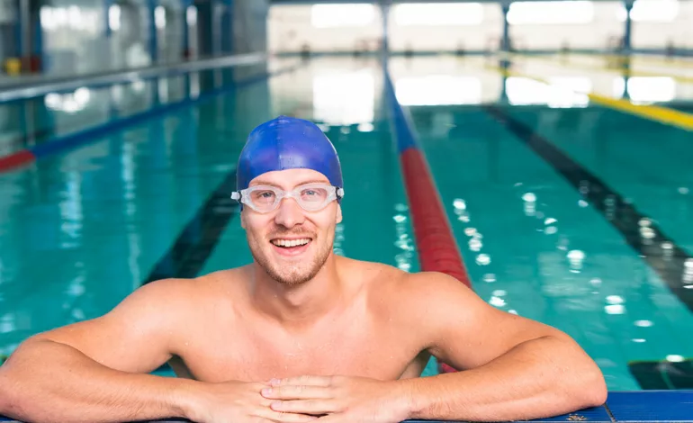Beneficios de la natación que no conocías