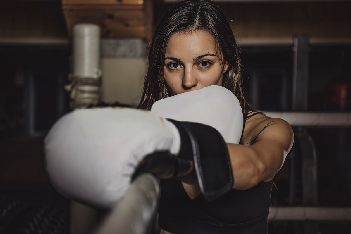 Conoce cuáles son las categorías del boxeo femenil que se adecuan a cada peso 