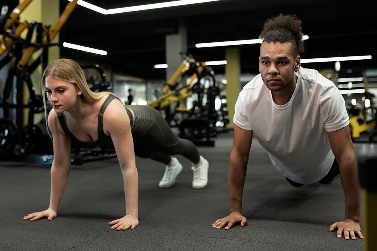Burpees: La guía completa para realizarlos correctamente 