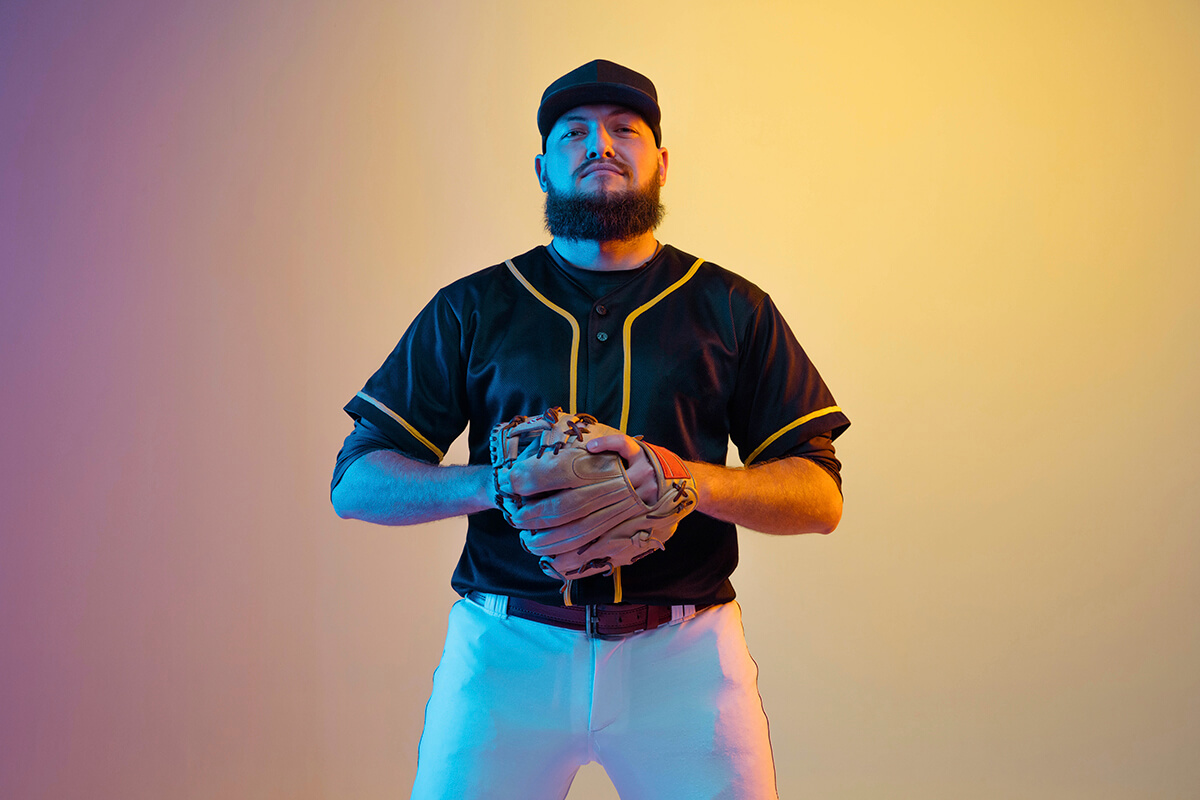 Conceptos básicos para jugar béisbol