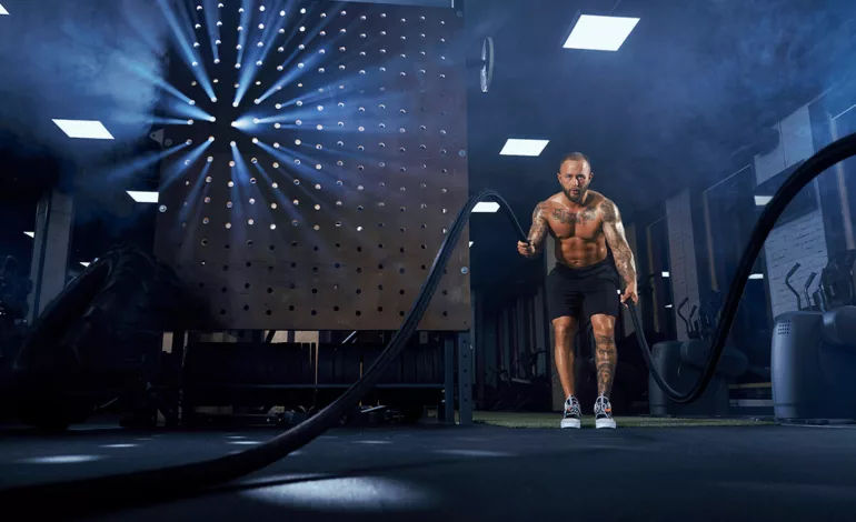 Ejercicios de CrossFit que forman parte de cualquier rutina