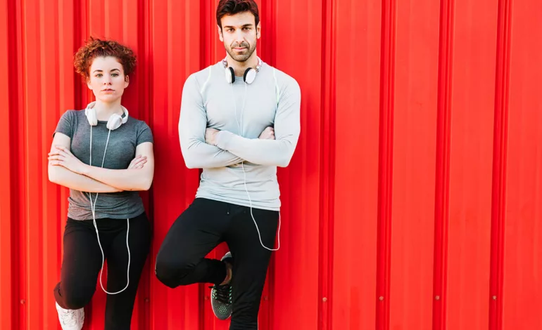 El secreto detrás del éxito de Under Armour.