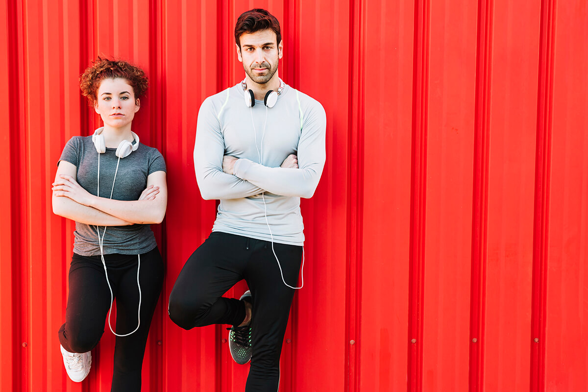 El secreto detrás del éxito de Under Armour.