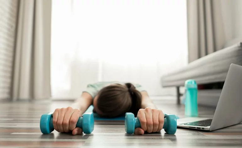 Errores comunes al hacer ejercicio que afectan el rendimiento muscular