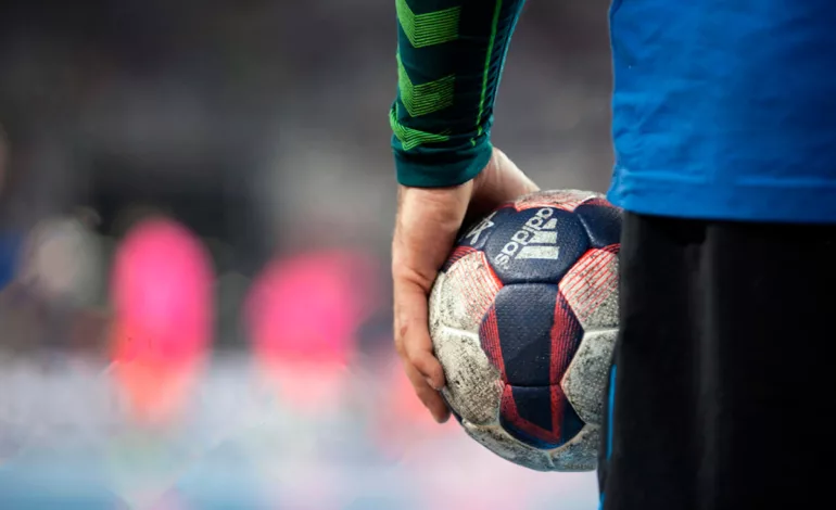 Recorrido del handball a través del tiempo