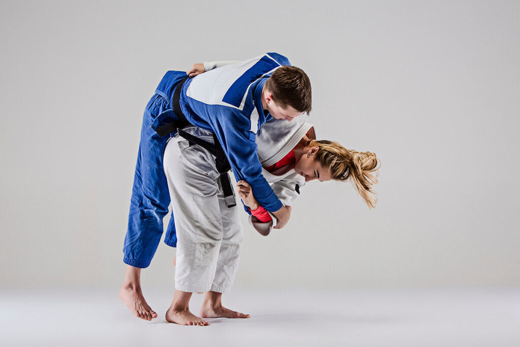 jiu-jitsu-brasileño