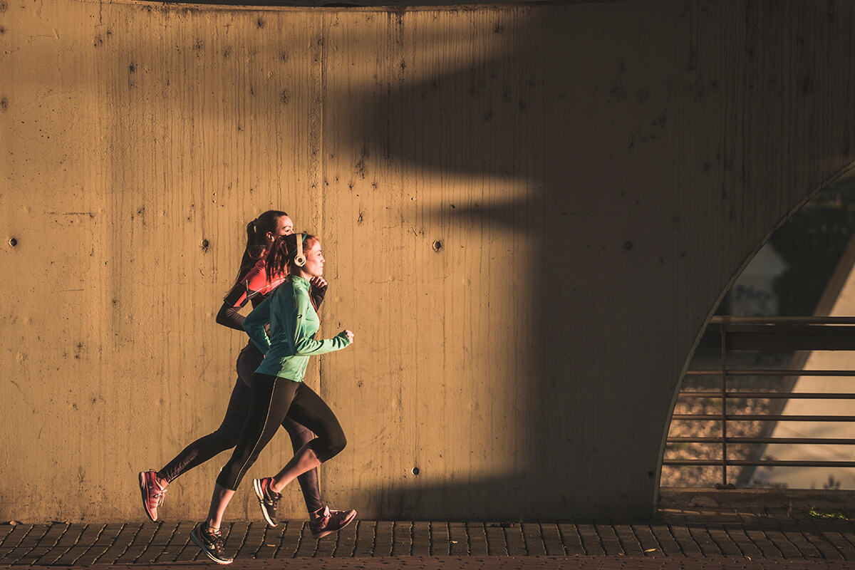 La filosofía de Reebok: Inspiración para un estilo de vida activo