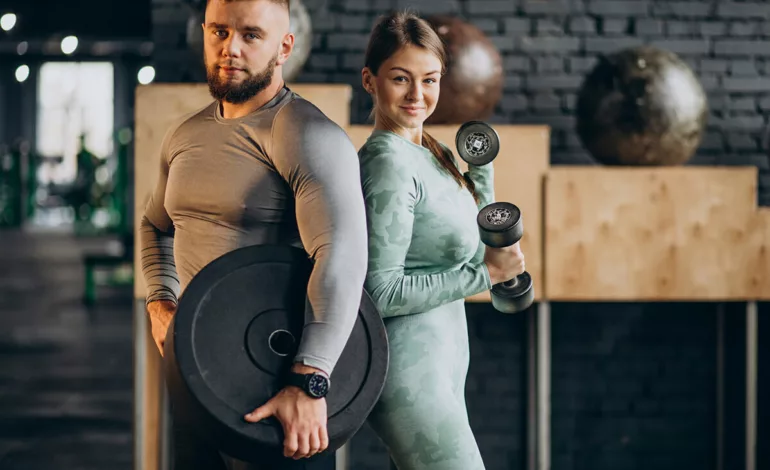La marca de ropa deportiva que siempre te sorprenderá