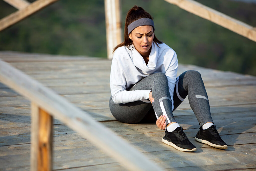 lesiones-comunes-de-corredor-principiante