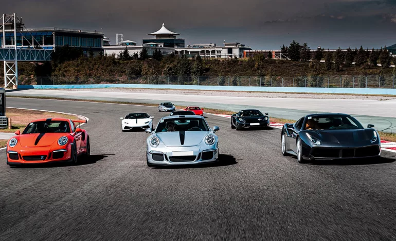 Principales ligas y campeonatos del automovilismo a nivel mundial