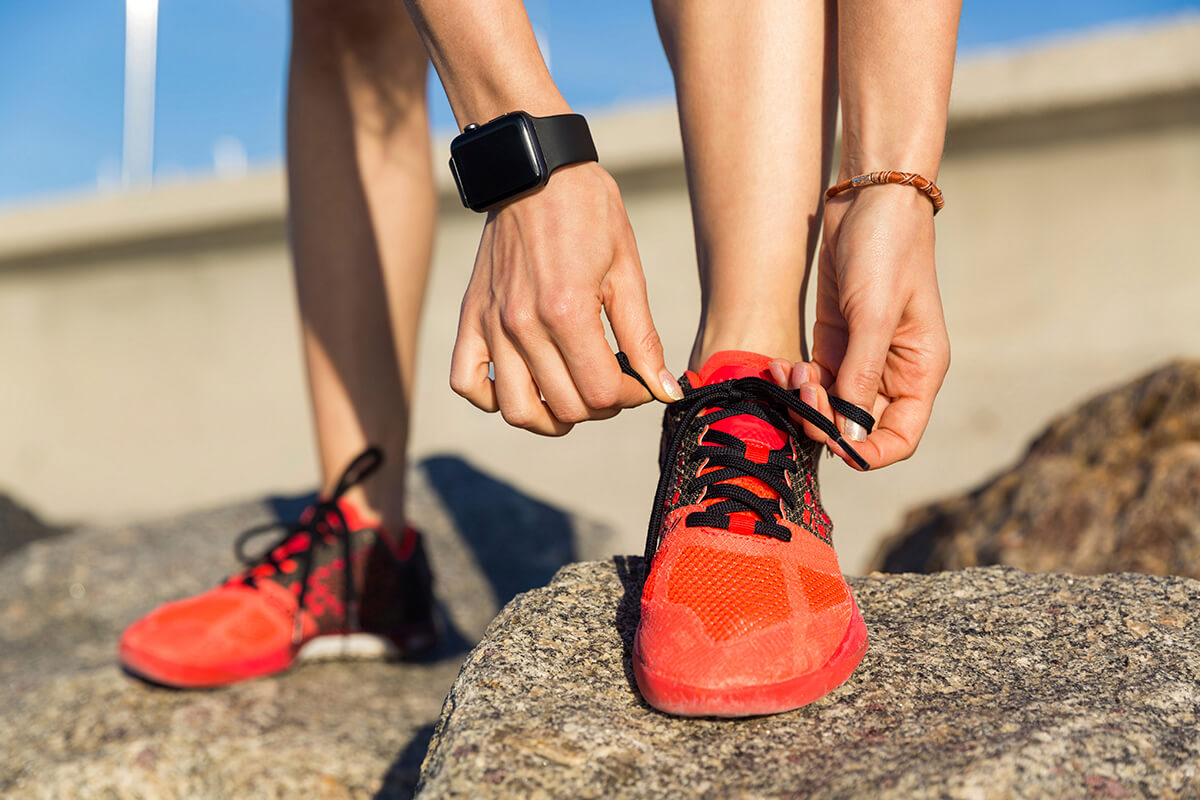 Mejora tu sensación al caminar o correr con los tenis Nike Air Max