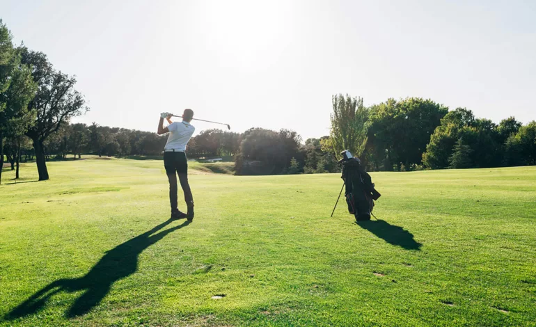 Modalidades de golf que ponen a prueba las habilidades sobre el terreno de juego