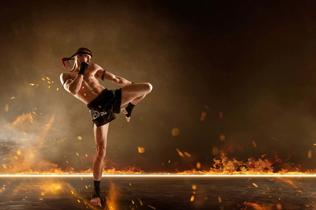 muay-thai