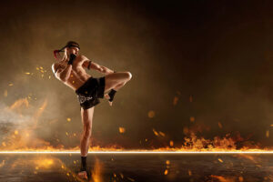 muay-thai