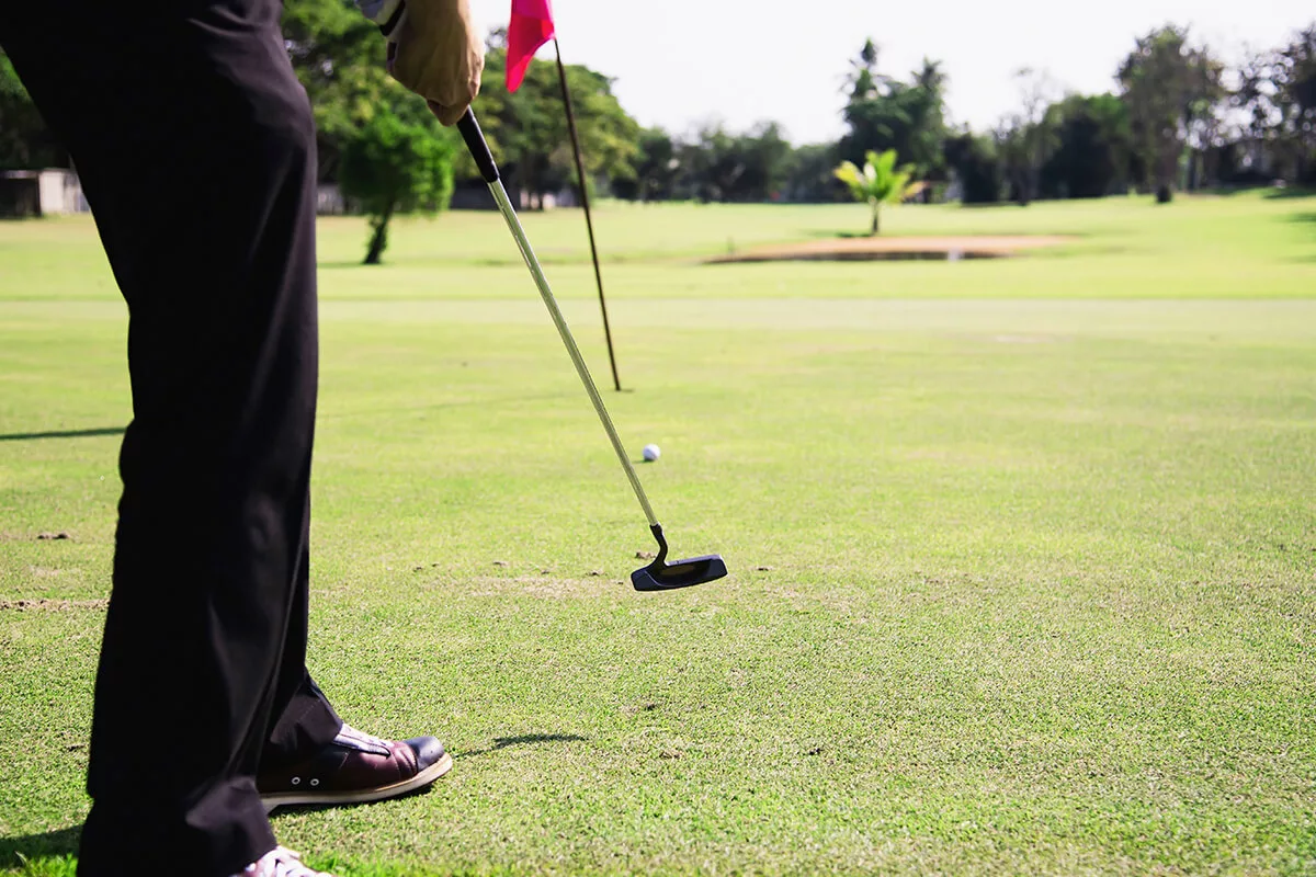 pitch-&-putt